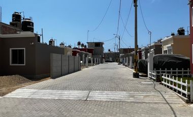 VENTA DEPARTAMENTO SOL DE HUANCHAQUITO - PROYECTO GALILEA