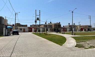 VENTA DEPARTAMENTO SOL DE HUANCHAQUITO - PROYECTO GALILEA