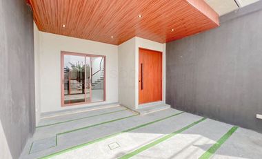 Brand New 3 Bedroom House and Lot in Georgetown Heights Executive Subdivision Molino IV Bacoor Cavite