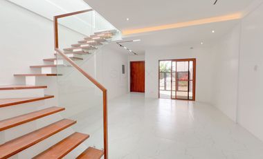 Brand New 3 Bedroom House and Lot in Georgetown Heights Executive Subdivision Molino IV Bacoor Cavite