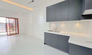 Brand New 3 Bedroom House and Lot in Georgetown Heights Executive Subdivision Molino IV Bacoor Cavite