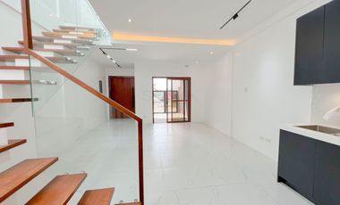 Brand New 3 Bedroom House and Lot in Georgetown Heights Executive Subdivision Molino IV Bacoor Cavite