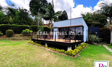 ✨ Finca en la vereda Montañez, Guarne ✨