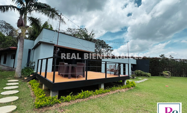 ✨ Finca en la vereda Montañez, Guarne ✨