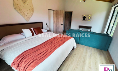 ✨ Finca en la vereda Montañez, Guarne ✨