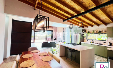 ✨ Finca en la vereda Montañez, Guarne ✨