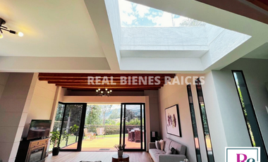 ✨ Finca en la vereda Montañez, Guarne ✨