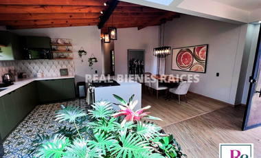 ✨ Finca en la vereda Montañez, Guarne ✨
