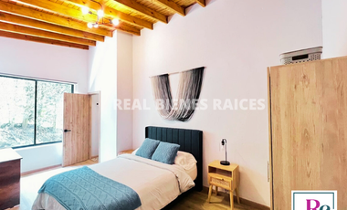 ✨ Finca en la vereda Montañez, Guarne ✨