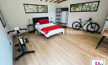 ✨ Finca en la vereda Montañez, Guarne ✨