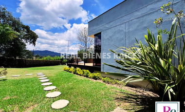 ✨ Finca en la vereda Montañez, Guarne ✨