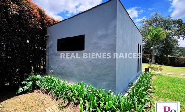 ✨ Finca en la vereda Montañez, Guarne ✨