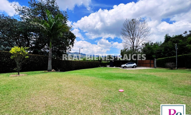 ✨ Finca en la vereda Montañez, Guarne ✨