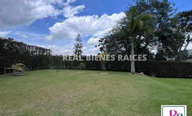 ✨ Finca en la vereda Montañez, Guarne ✨