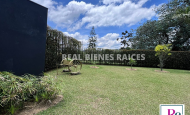 ✨ Finca en la vereda Montañez, Guarne ✨
