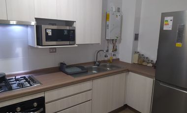 ARRIENDO Hermosa Casa en San Bernardo