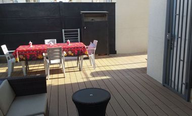 ARRIENDO Hermosa Casa en San Bernardo