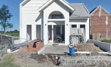 Rumah murah siap kpr // ready stock