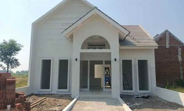 Rumah murah siap kpr // ready stock