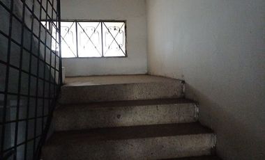 SE ARRIENDA/ANTICRESIS Y/O VENTA, 5 PLANTAS + PENTHOUSE, LA CONCORDIA - SANTO DOMINGO - ECUADOR