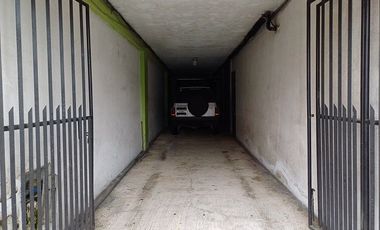 SE ARRIENDA/ANTICRESIS Y/O VENTA, 5 PLANTAS + PENTHOUSE, LA CONCORDIA - SANTO DOMINGO - ECUADOR