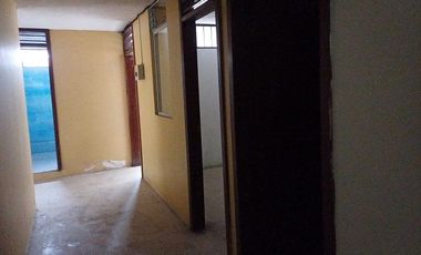 SE ARRIENDA/ANTICRESIS Y/O VENTA, 5 PLANTAS + PENTHOUSE, LA CONCORDIA - SANTO DOMINGO - ECUADOR