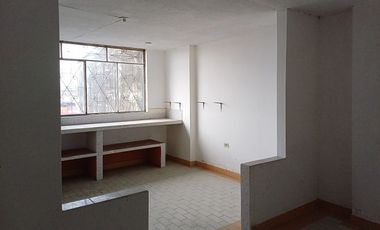 SE ARRIENDA/ANTICRESIS Y/O VENTA, 5 PLANTAS + PENTHOUSE, LA CONCORDIA - SANTO DOMINGO - ECUADOR