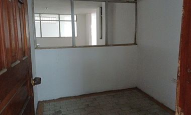 SE ARRIENDA/ANTICRESIS Y/O VENTA, 5 PLANTAS + PENTHOUSE, LA CONCORDIA - SANTO DOMINGO - ECUADOR