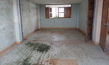 SE ARRIENDA/ANTICRESIS Y/O VENTA, 5 PLANTAS + PENTHOUSE, LA CONCORDIA - SANTO DOMINGO - ECUADOR