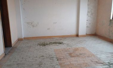 SE ARRIENDA/ANTICRESIS Y/O VENTA, 5 PLANTAS + PENTHOUSE, LA CONCORDIA - SANTO DOMINGO - ECUADOR