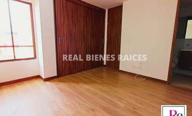 ARRIENDO APARTAMENTO 4 PISO CON ASCENSOR EN UNIDAD CERRADA