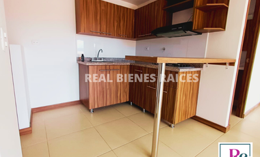 ARRIENDO APARTAMENTO 4 PISO CON ASCENSOR EN UNIDAD CERRADA