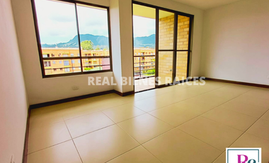 ARRIENDO APARTAMENTO 4 PISO CON ASCENSOR EN UNIDAD CERRADA