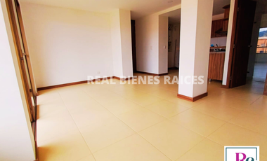 ARRIENDO APARTAMENTO 4 PISO CON ASCENSOR EN UNIDAD CERRADA