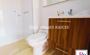 ARRIENDO APARTAMENTO 4 PISO CON ASCENSOR EN UNIDAD CERRADA