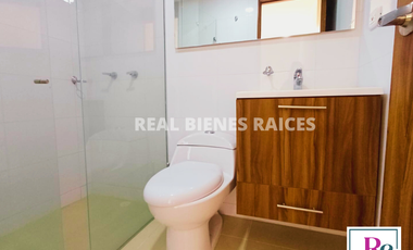 ARRIENDO APARTAMENTO 4 PISO CON ASCENSOR EN UNIDAD CERRADA