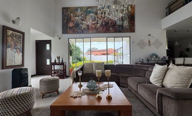 SE VENDE CASA EN LA PARCELACION LA FORTALEZA