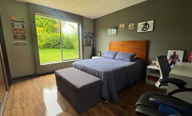 SE VENDE CASA EN LA PARCELACION LA FORTALEZA