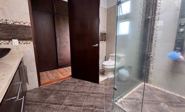 SE VENDE CASA EN LA PARCELACION LA FORTALEZA