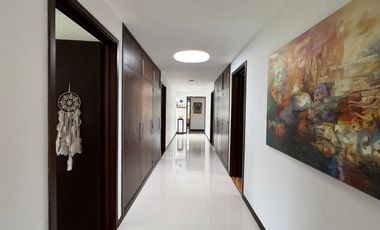 SE VENDE CASA EN LA PARCELACION LA FORTALEZA