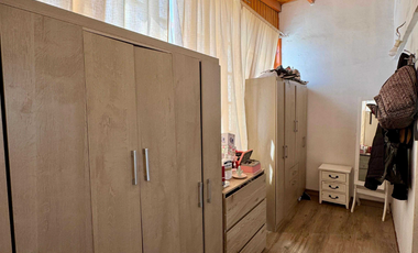 Se arrienda casa grande en sector residencial de Calama
