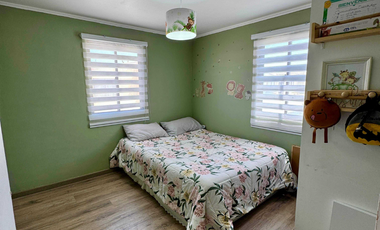Se arrienda casa grande en sector residencial de Calama