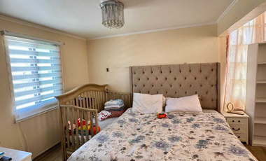 Se arrienda casa grande en sector residencial de Calama