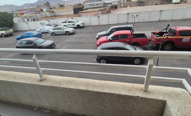 Se vende departamento amoblado en Calama