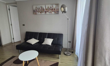 Se vende departamento amoblado en Calama