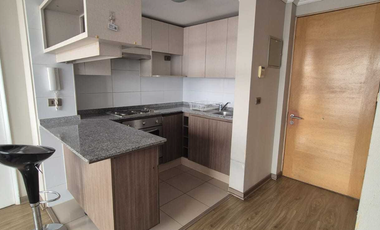 Se vende departamento amoblado en Calama