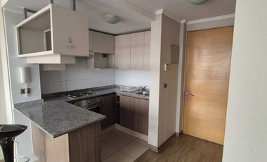 Se vende departamento amoblado en Calama