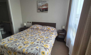Se vende departamento amoblado en Calama