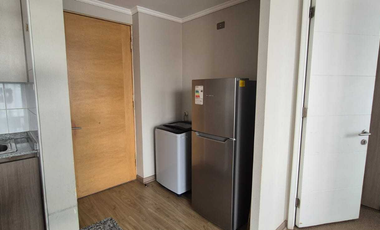 Se vende departamento amoblado en Calama