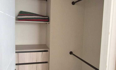 Se vende departamento amoblado en Calama